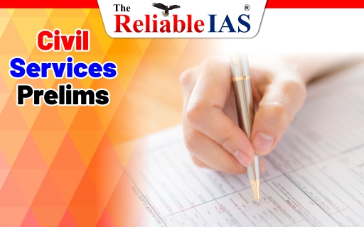 Significance of UPSC Civil Services Prelims